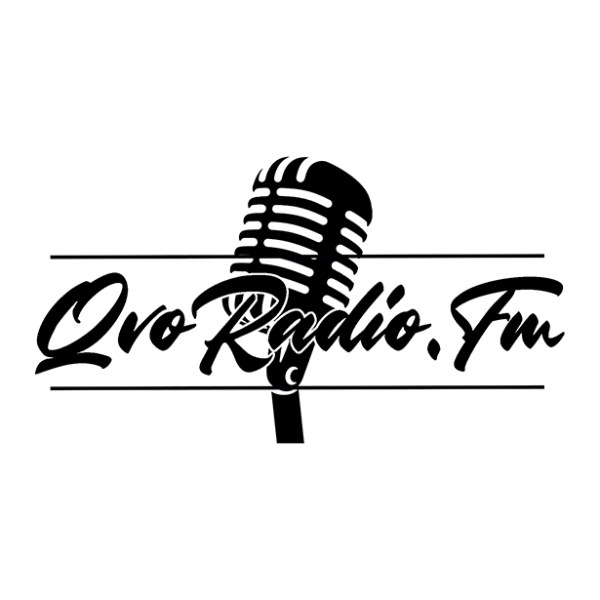 Qvo Radio.FM Logo