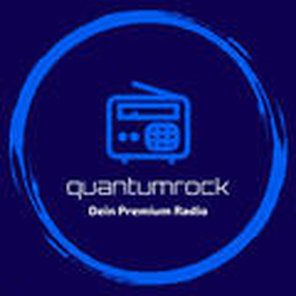 Quantumrock Logo