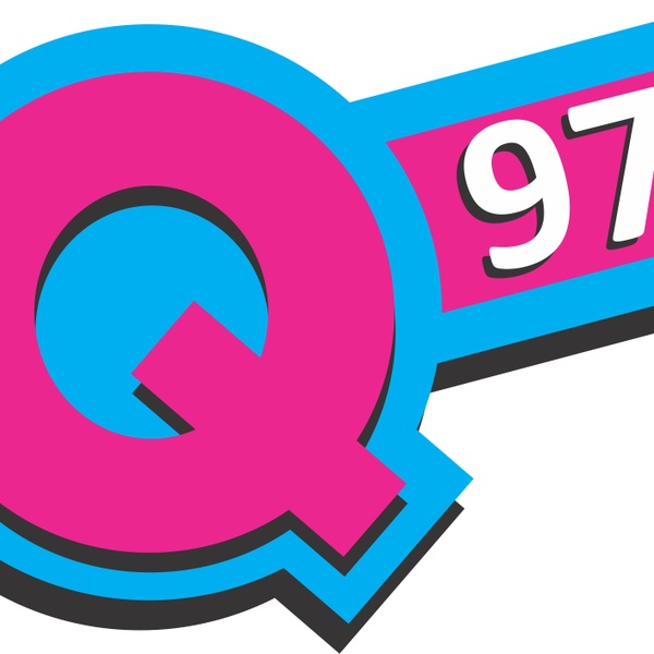 Q97Hits Logo