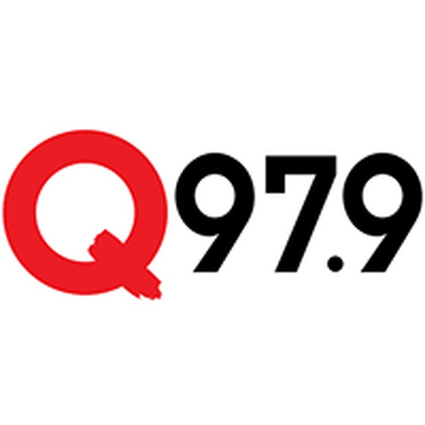 Q97.9 - CKEZ-FM Logo