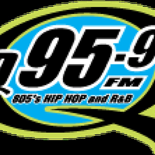 Q-95.9 - KCAQ Logo