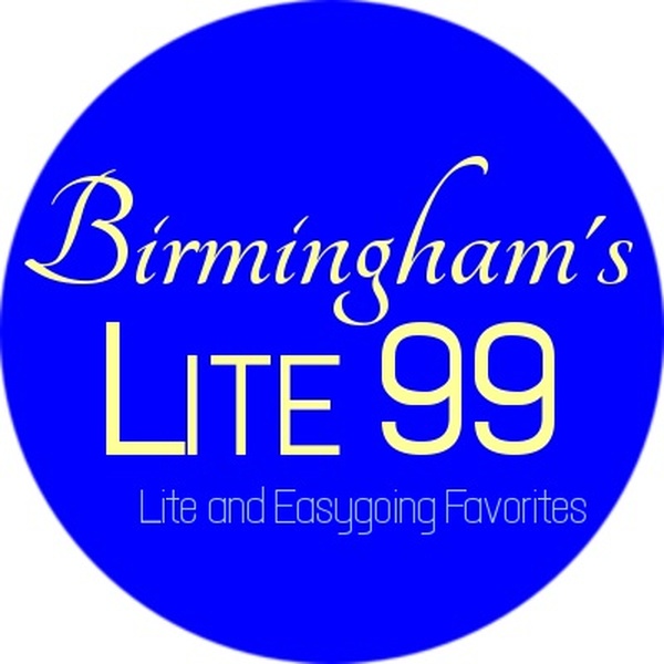 Q-Lite 99.5 - KHMB Logo