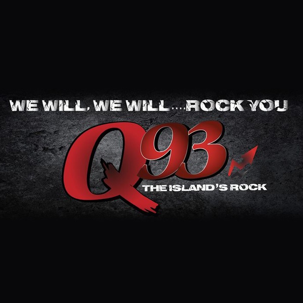 Q93 - CHLQ Logo