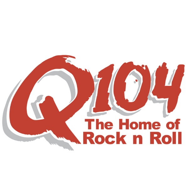 Q104 - CFRQ-FM Logo