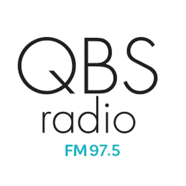 QBS Radio Logo