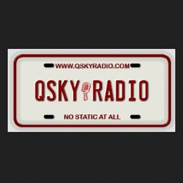 QSKY Radio Logo