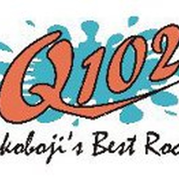 Q102 - KUQQ Logo