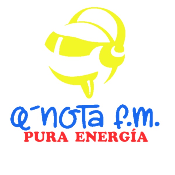 Q'Nota Fm Logo