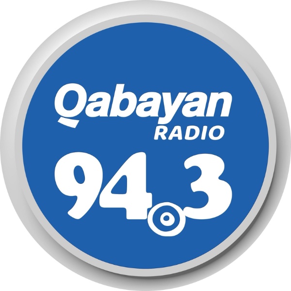Qabayan Radio Logo