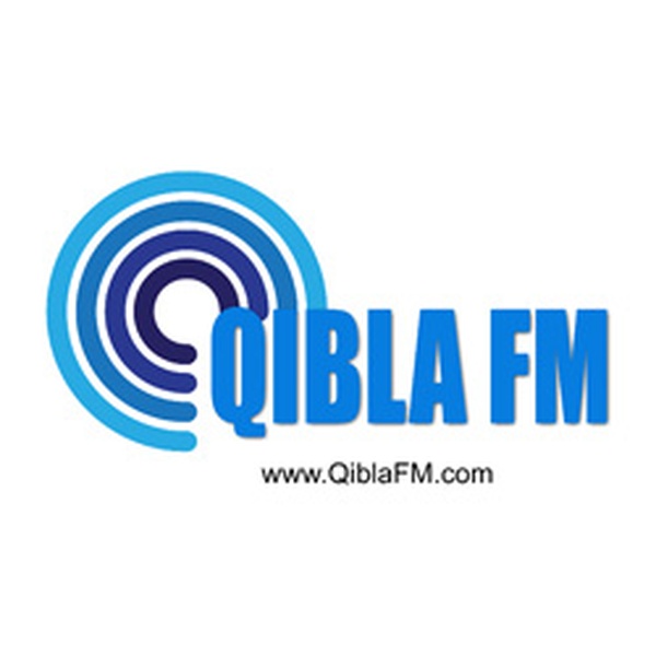 Qibla FM Logo