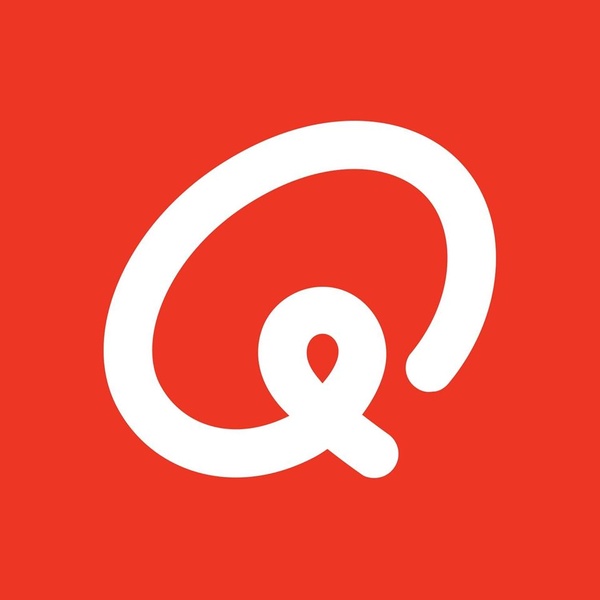 Qmusic - Nonstop Logo