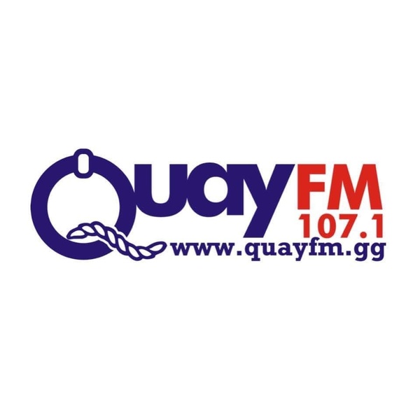 Quay FM Logo