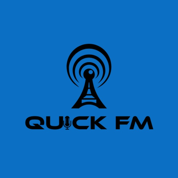 Quick FM Logo