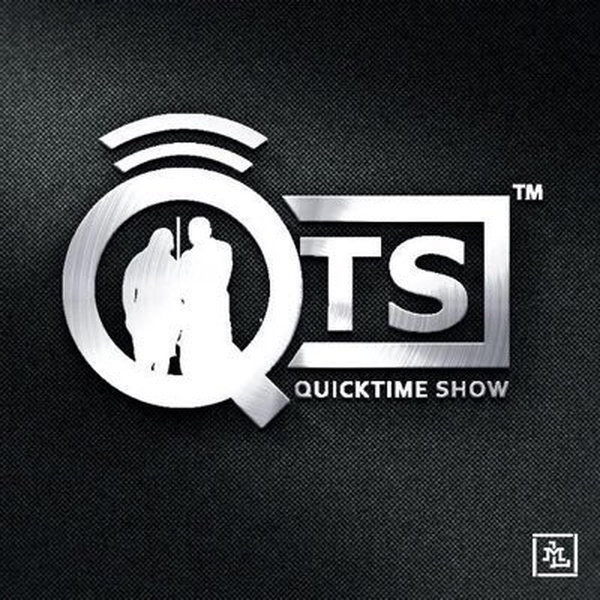 QuikTimeRadio.com Logo