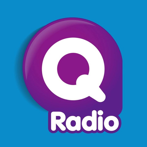Q107 Mid Antrim Logo