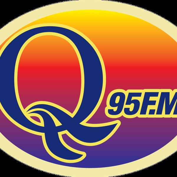Q95FM Logo