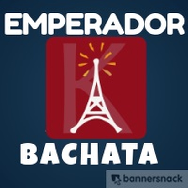 Radio Emperador - Romantica Logo