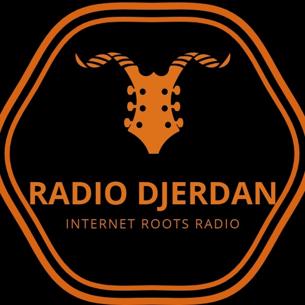 Radio Djerdan Logo