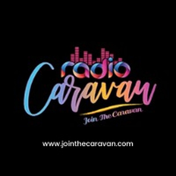 Radio Caravan - KHSE Logo