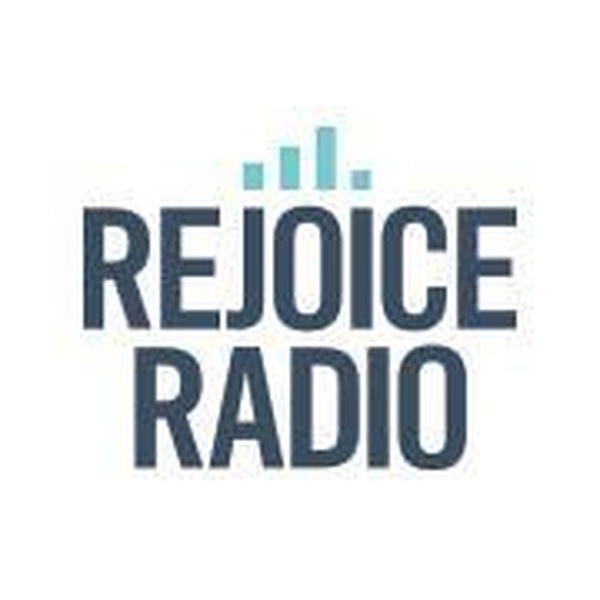 Rejoice Radio - KRRB Logo