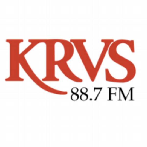 Radio Acadie - KRVS-HD2 Logo