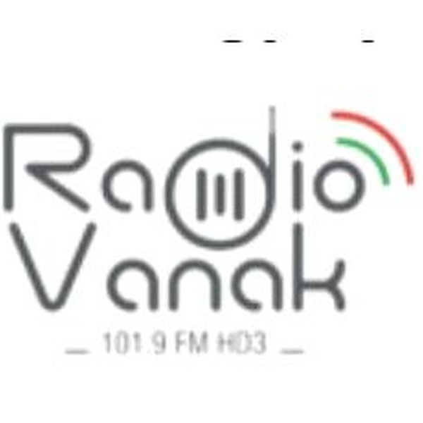 Radio Vanak - KSCA-HD3 Logo