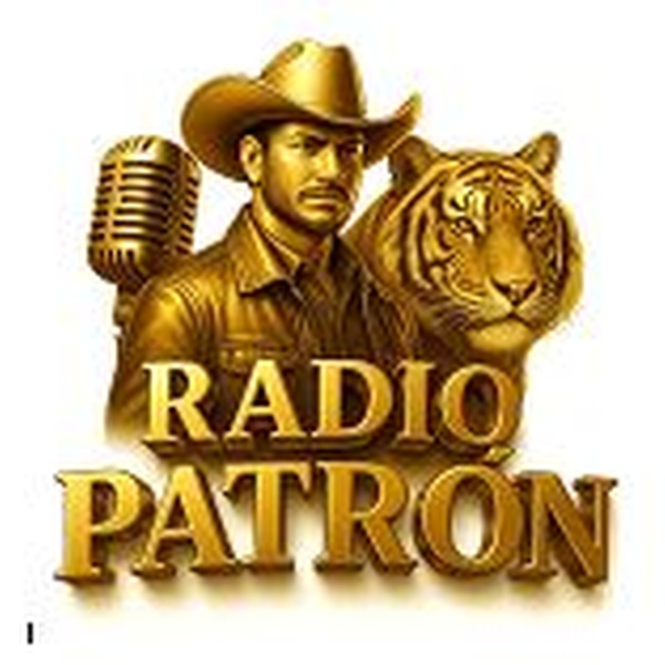 Radio Patrón - KTGE Logo