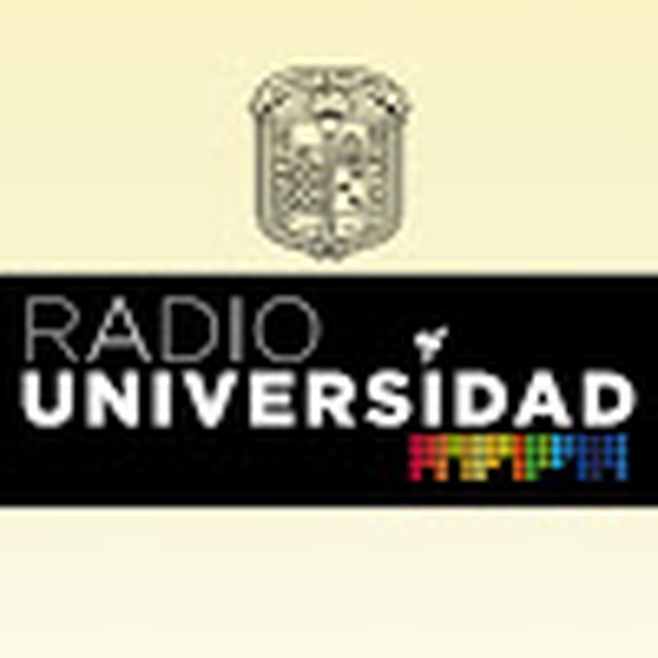 Radio Universidad de Guanajuato - XEUG Logo
