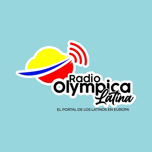 Radio Olympica Latina Logo