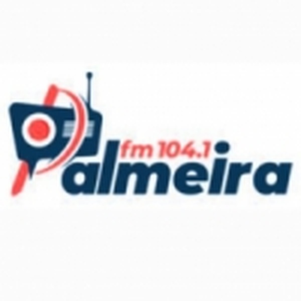 Rádio Palmeira FM Logo