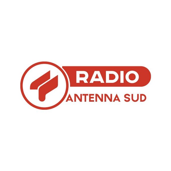 Radio Antenna Sud Logo