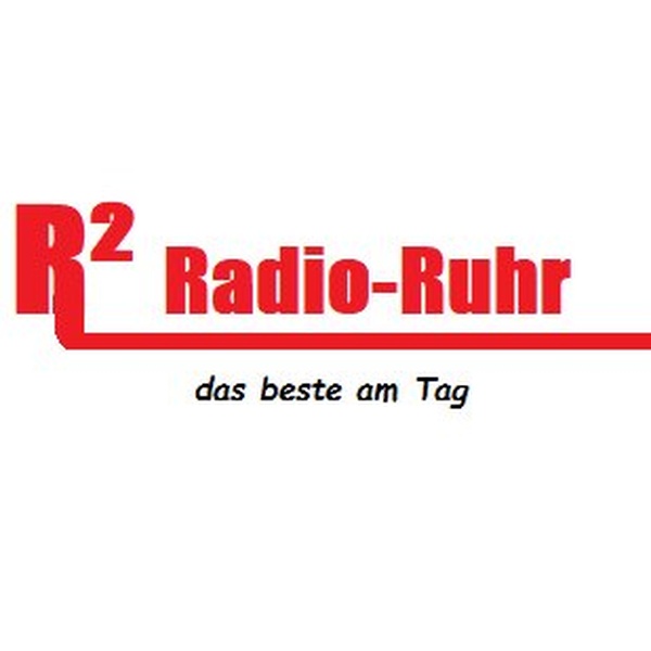 R2 Radio Ruhr Logo
