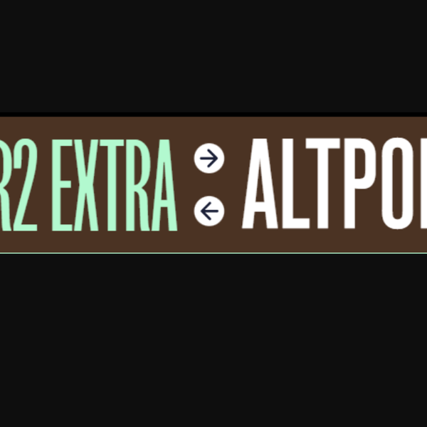 R2extra - Altpop Logo