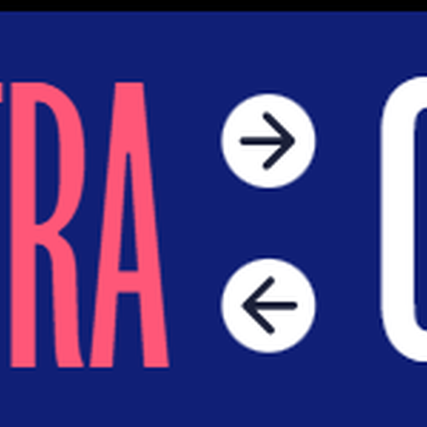 R2extra - Chill Logo