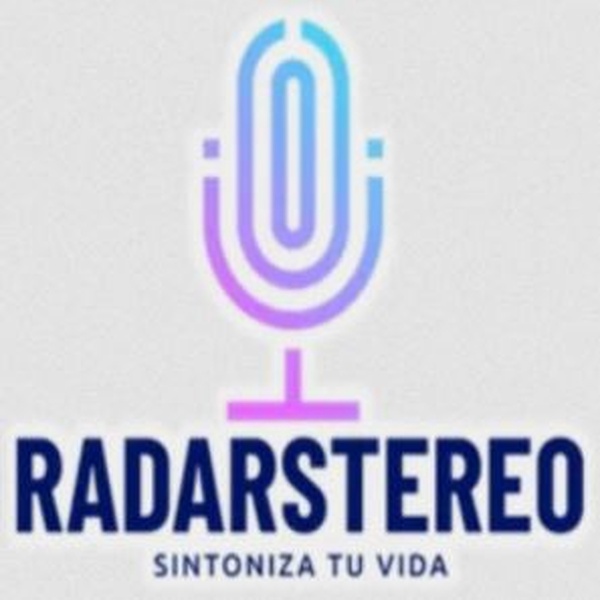 RADAR STEREO Logo