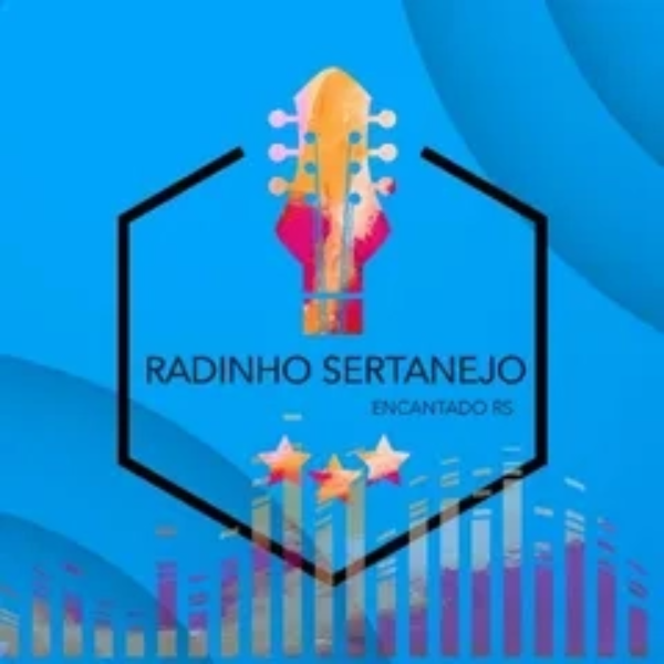 RADINHO SERTANEJO Logo