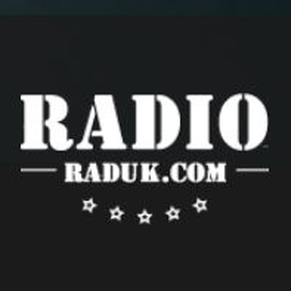 RADIORADUK Logo