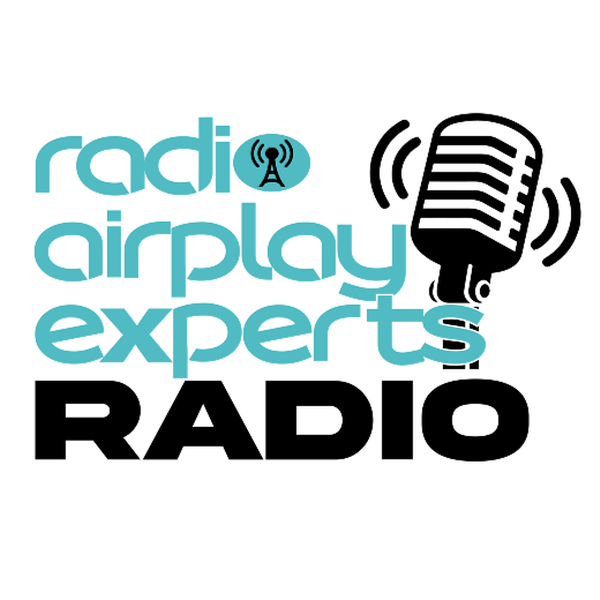 Radio Airplay Experts Logo