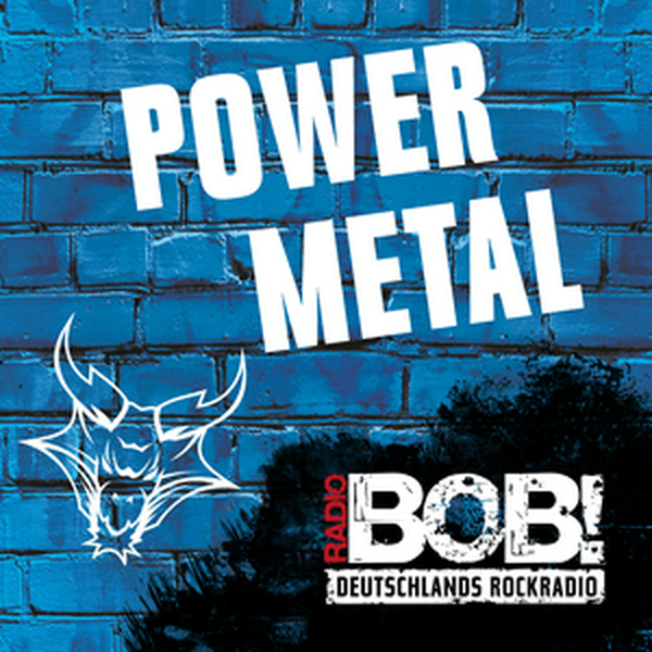 RADIO BOB! - BOBs Country Rock Logo