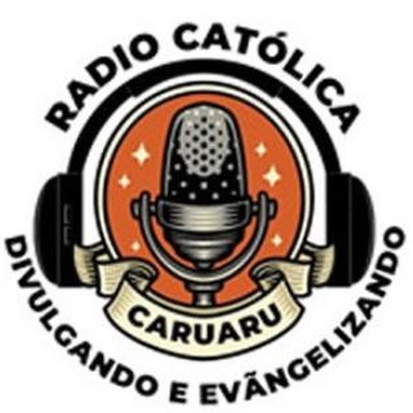 RADIO CATOLICA DE CARUARU Logo