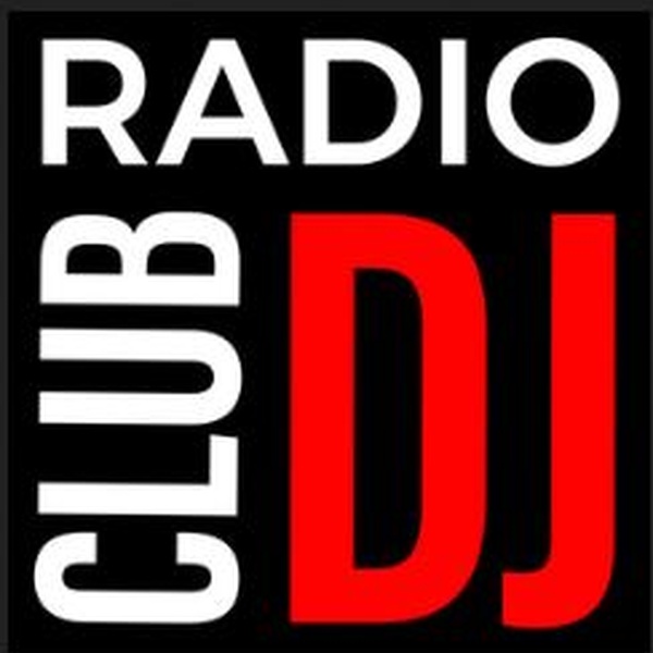 RADIO CLUB DJ Logo