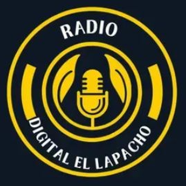 RADIO DIGITAL EL LAPACHO Logo