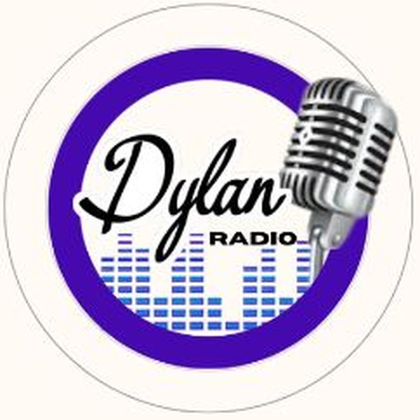 RADIO DYLAN Logo