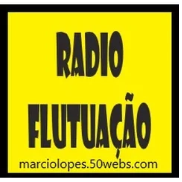 RÁDIO FLUTUAÇÃO 2 Logo