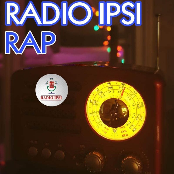 RADIO IPSI -  IPSI RAP Logo