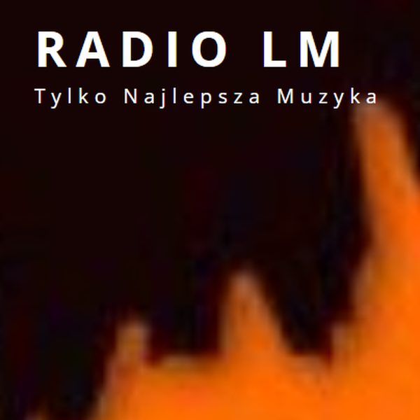 RADIO LM Warsaw Logo