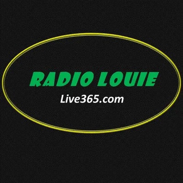 RADIO LOUIE Logo
