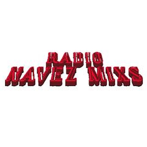 RADIO NAVEZ MIXS Logo