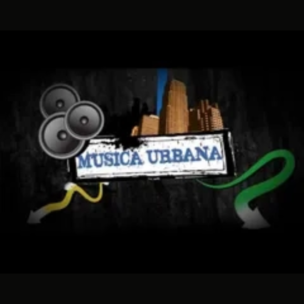 RADIO NEXOS MUSICA URBANA Logo
