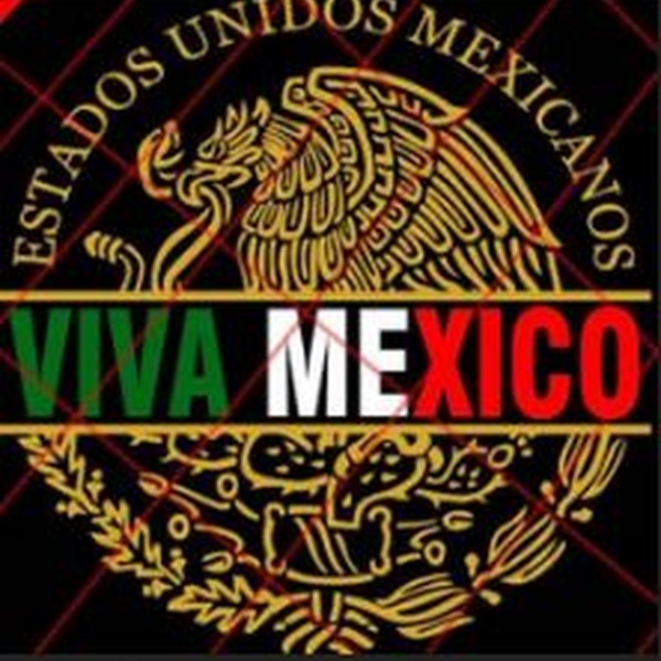 RADIO PAISANO  MEXICO Logo